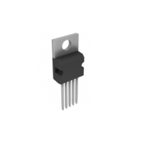 LM2576 የ voltage ልቴጅ ተቆጣጣሪ-ባህሪያትን, ቀዶቹን እና መተግበሪያዎቹን መረዳቱ
