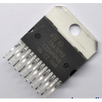 TDA7293 የድምፅ ኃይል ኤፒኤፍፊተር መመሪያ